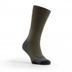 TK2 Cool Men's Socks in Olive