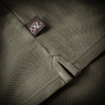 Sporting T-Shirt in Rifle Green