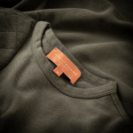 Sporting T-Shirt in Rifle Green