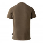 Sporting T-Shirt in Tobacco