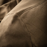 Sporting T-Shirt in Tobacco