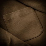 Sporting T-Shirt in Tobacco