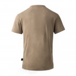 Sporting T-Shirt in British Khaki