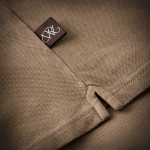 Sporting T-Shirt in British Khaki
