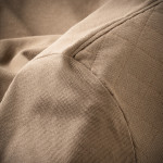 Sporting T-Shirt in British Khaki