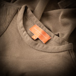 Sporting T-Shirt in British Khaki