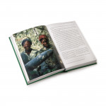 About the Spirit of the African Wilderness