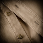 Jac-Shirt in Grey Khaki