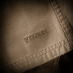 Jac-Shirt in Grey Khaki