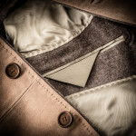 Linz Goat Suede Jacket