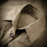 Ladies Akeley Safari Shirt Jacket