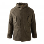 Rutherford Light Travel Parka