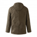Rutherford Light Travel Parka