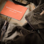 Rutherford Light Travel Parka