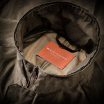 Rutherford Light Travel Parka