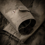 Rutherford Light Travel Parka