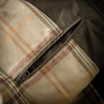 Rutherford Light Travel Parka