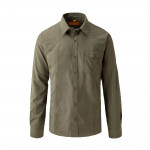 Game Scout Technical Shirt in Woodland