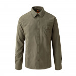 Game Scout Technical Shirt in Woodland