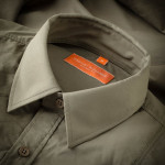 Game Scout Technical Shirt in Woodland