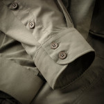 Game Scout Technical Shirt in Woodland
