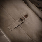 Kruger Safari Vest in Baked Clay