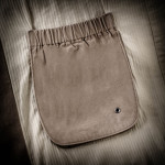 Kruger Safari Vest in Baked Clay