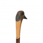Teal Walking Stick