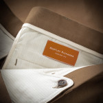 Pathfinder Twill Trousers in Rye