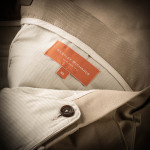Pathfinder Twill Trousers in Stone