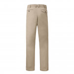 Pathfinder Twill Trousers in Stone