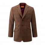 Bramley Tweed Sports Jacket