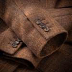 Bramley Tweed Sports Jacket