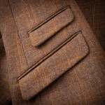 Bramley Tweed Sports Jacket