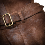 Ladies Hunting Trousers in Gnu