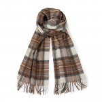 Melrose Pure Cashmere Scarf