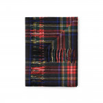 Elgin Pure Cashmere Scarf