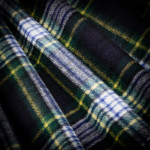 Kelso Pure Cashmere Scarf