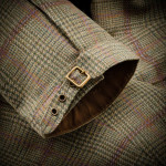 Rannoch Tweed Breeks