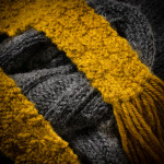 Brigands Shooting Sock in Slate