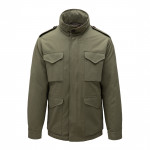 Elgon Insulated Field Jacket