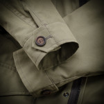 Elgon Insulated Field Jacket