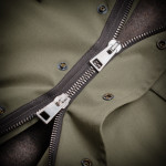 Elgon Insulated Field Jacket