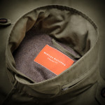 Elgon Insulated Field Jacket