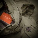 Elgon Insulated Field Jacket