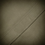 Corduroy Travel Jacket in Rifle Green