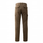 Men's  Fischau Hunting Trousers in Brown