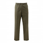 House Tweed Trousers