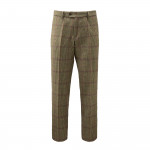 Rannoch Tweed Trousers