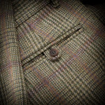 Rannoch Tweed Trousers